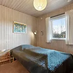 C11403-skjern-gyvelvej-70 Casa vacanze *