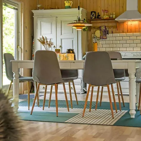 C11403-skjern-gyvelvej-70 Semesterbostad *