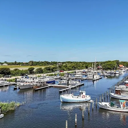 C11403-skjern-gyvelvej-70 Semesterbostad *