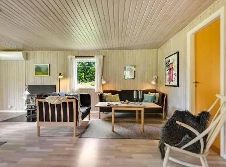 Feriehus C11403-skjern-gyvelvej-70 *
