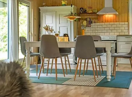 Feriehus C11403-skjern-gyvelvej-70 *