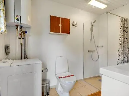 بيت للعطل C11403-skjern-gyvelvej-70