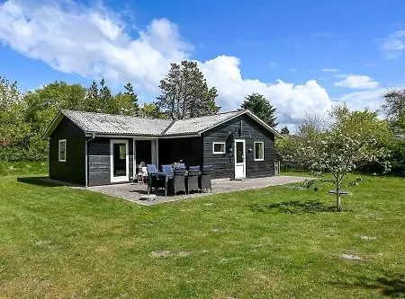 Feriehus C11403-skjern-gyvelvej-70