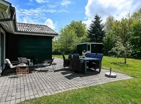 C11403-skjern-gyvelvej-70 Feriehus *
