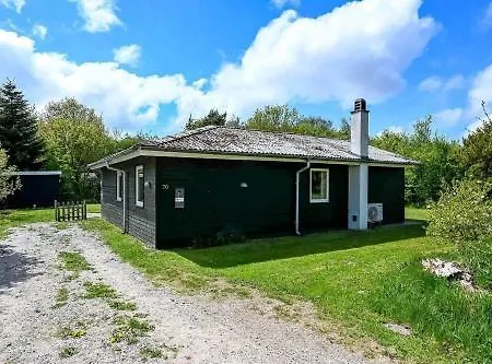 C11403-skjern-gyvelvej-70 Feriehus *