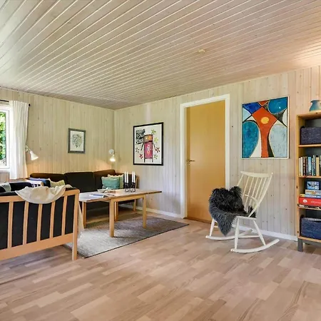 C11403-skjern-gyvelvej-70 Holiday home Skjern