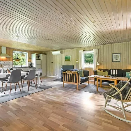 Holiday home C11403-skjern-gyvelvej-70